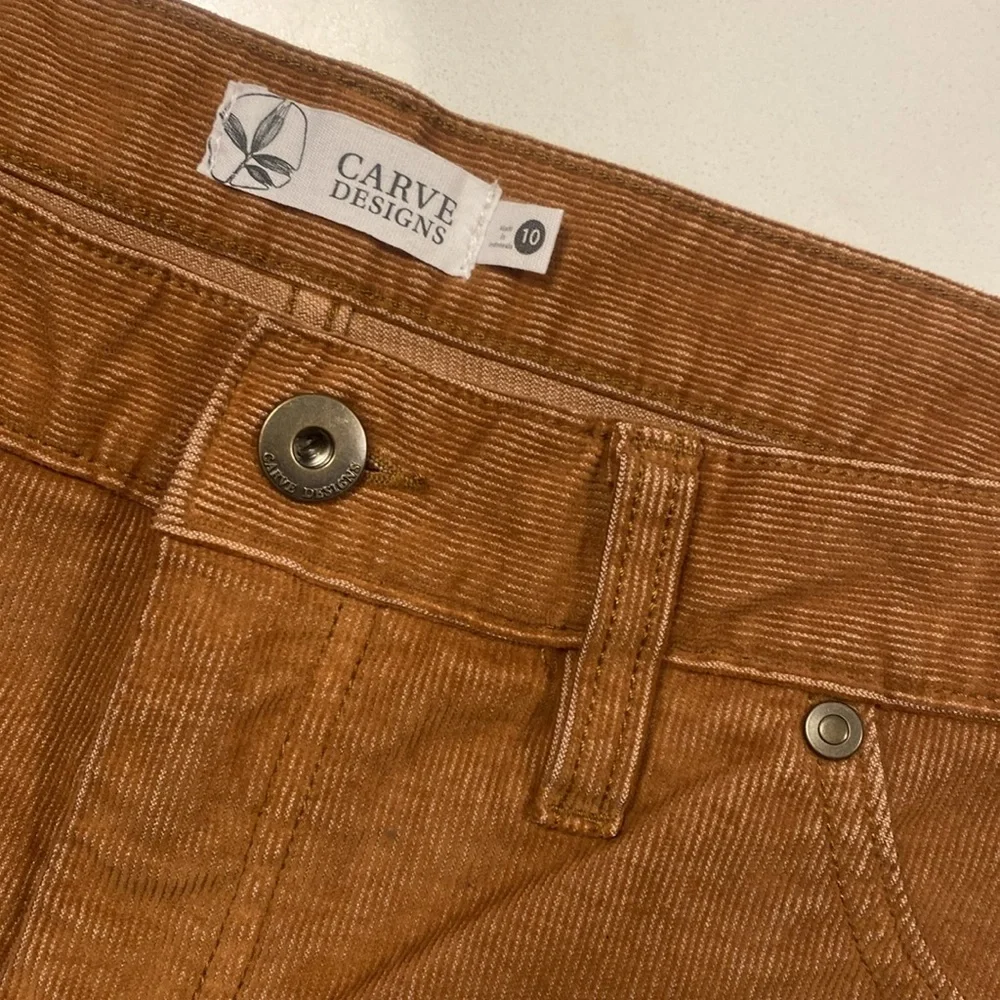 Carve Designs || Oahu Short - Picture 5 of 11